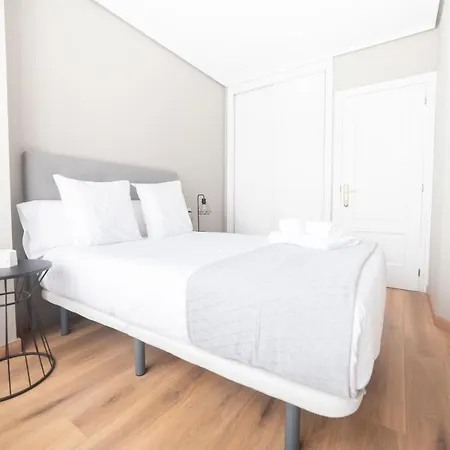 Apartamento An Sol “Ferrol” Exterior photo