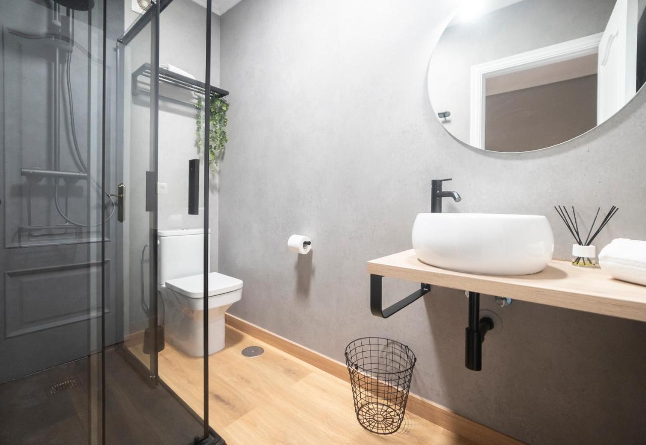An Sol “ferrol” Appartement *