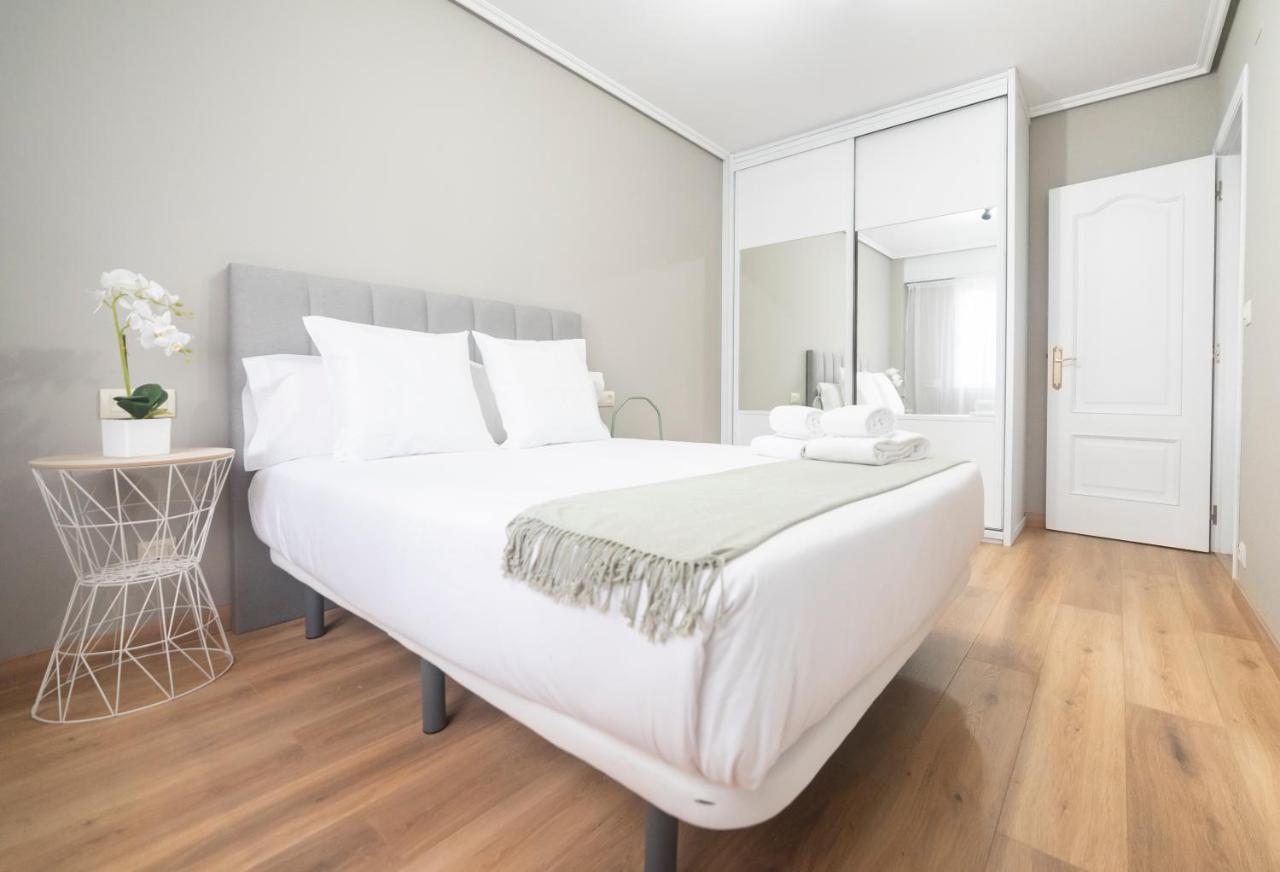 Appartement An Sol “ferrol” Ferrol