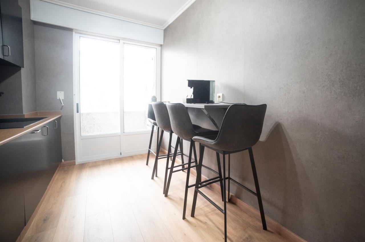 An Sol “ferrol” Appartement