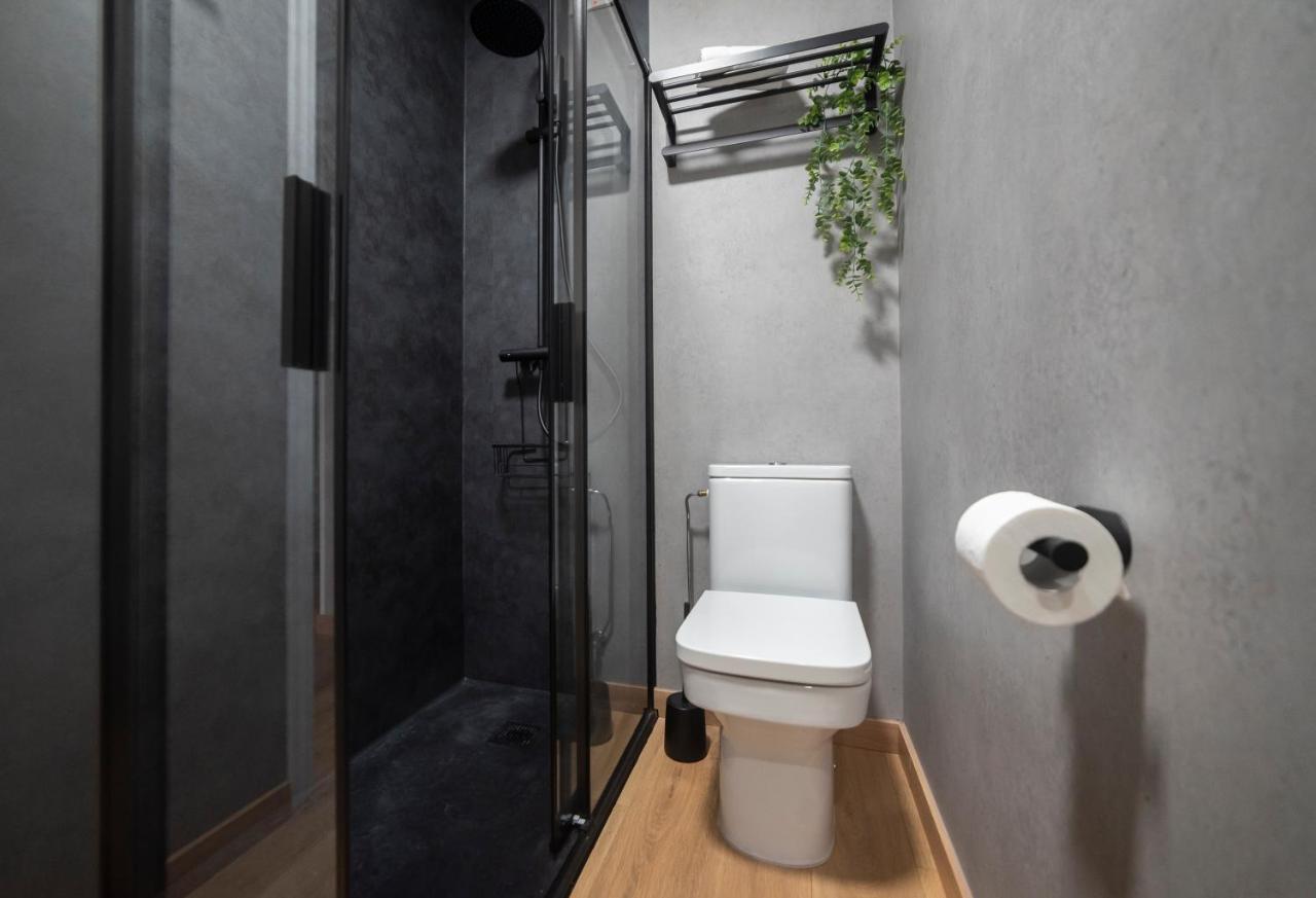 An Sol “ferrol” Appartement *