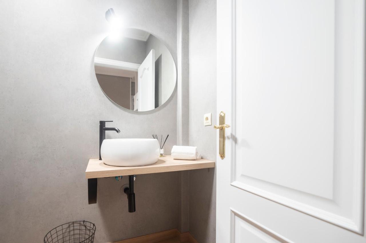 An Sol “ferrol” Appartement *